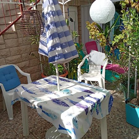 Makarska Blue Oasis Apartman 2-6 外观 照片