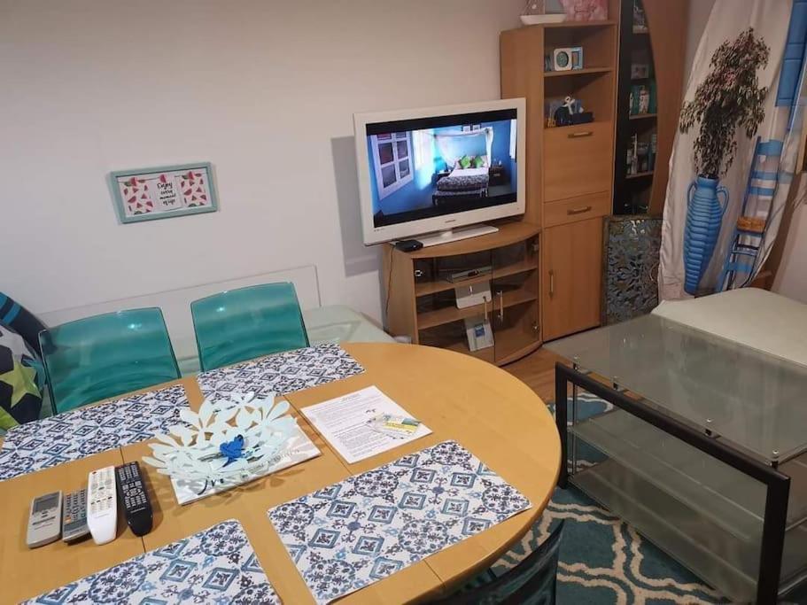 Makarska Blue Oasis Apartman 2-6 外观 照片