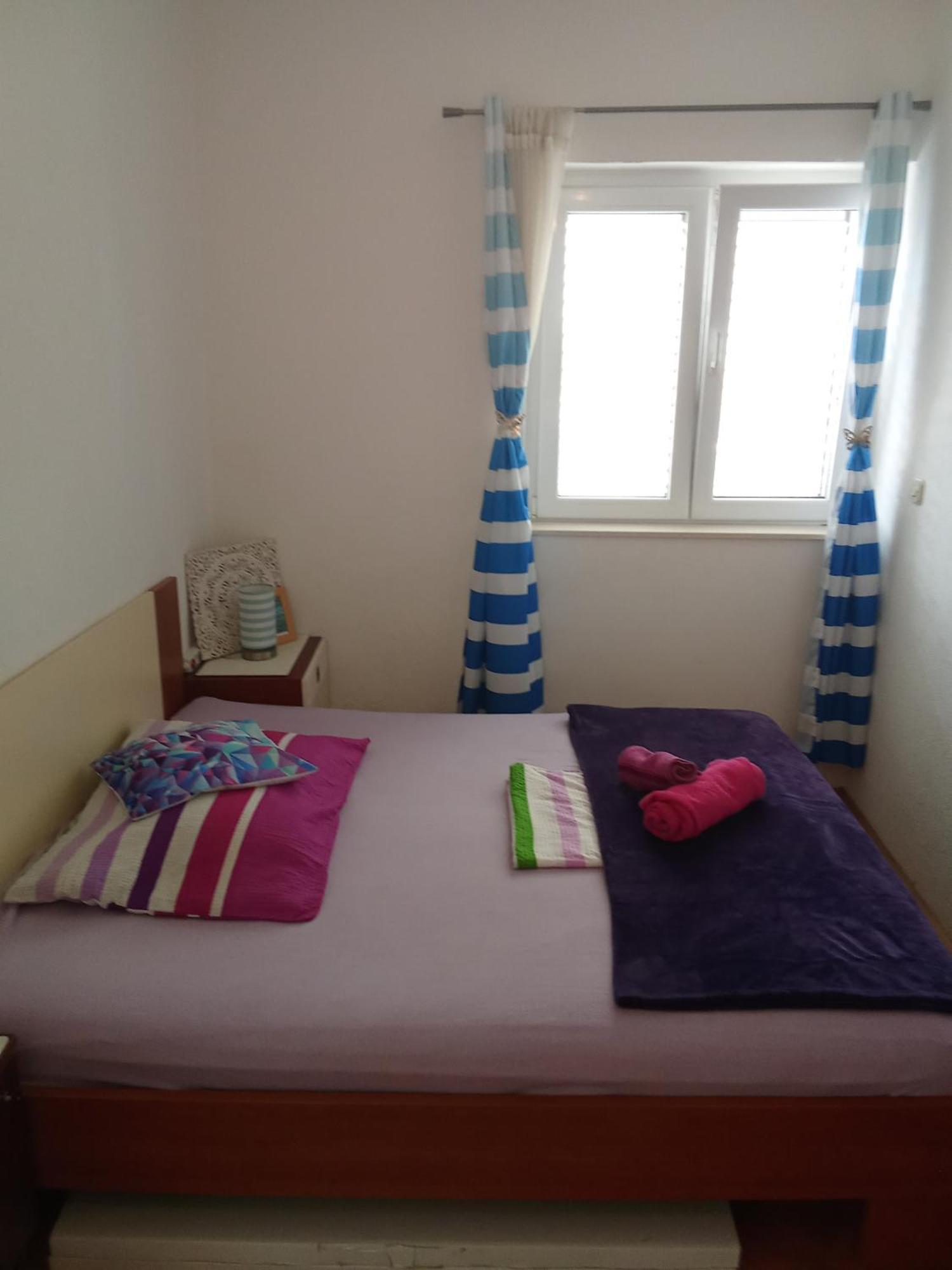Makarska Blue Oasis Apartman 2-6 外观 照片