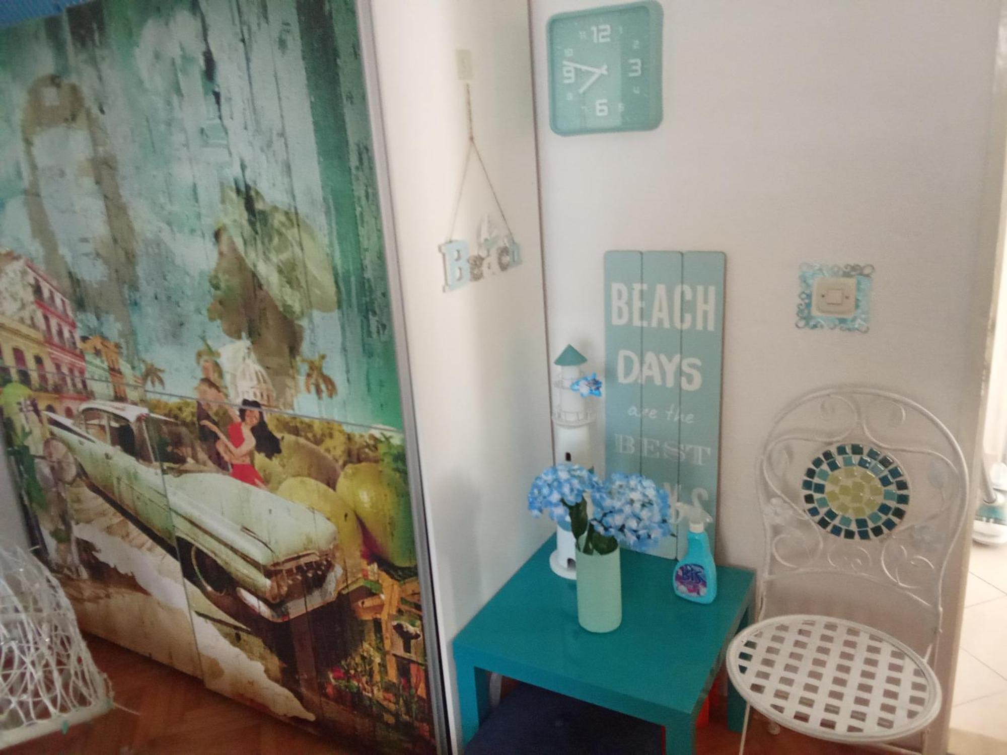 Makarska Blue Oasis Apartman 2-6 外观 照片