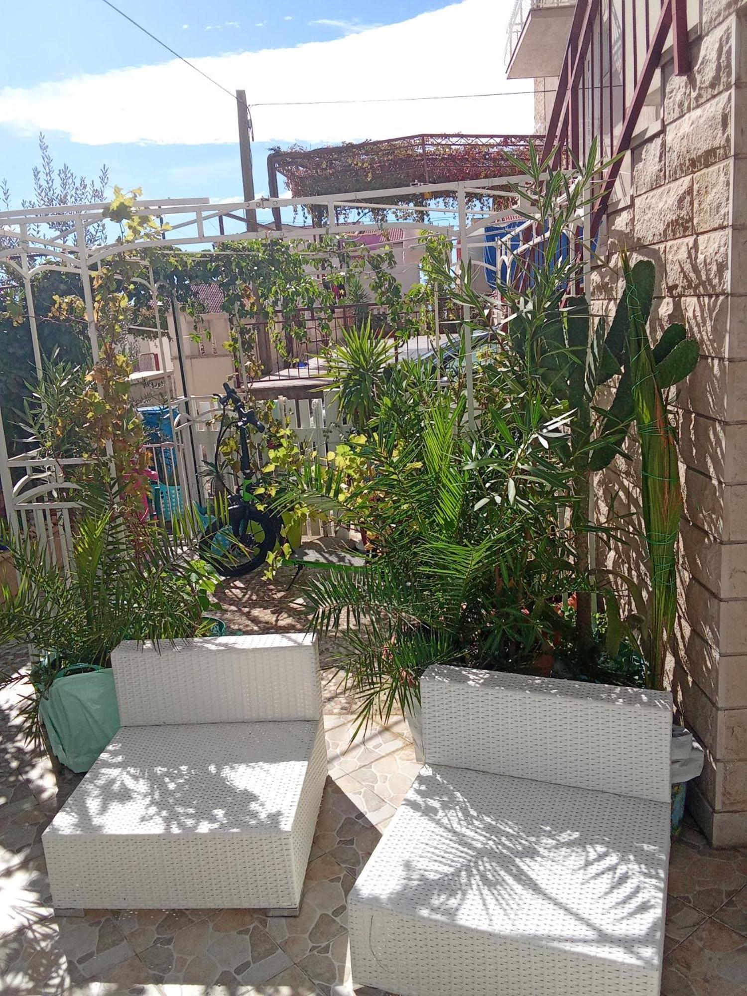Makarska Blue Oasis Apartman 2-6 外观 照片